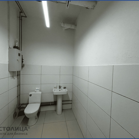 Фотография Сдается торговое помещение по адресу Минск, Мстиславца ул., 8 - фото 13