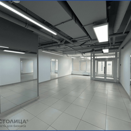Фотография Сдается торговое помещение по адресу Минск, Мстиславца ул., 8 - фото 14