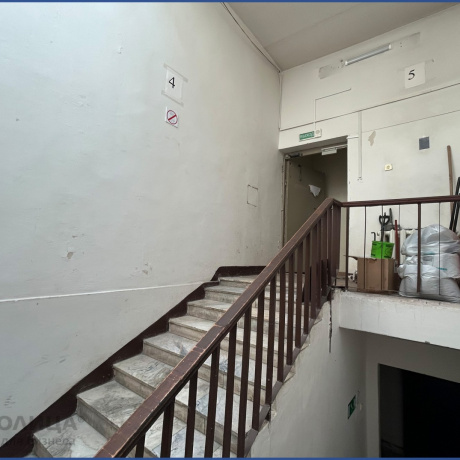 Фотография Сдается производственное/складское помещение по адресу Минск, Рокоссовского просп., 136 А - фото 3