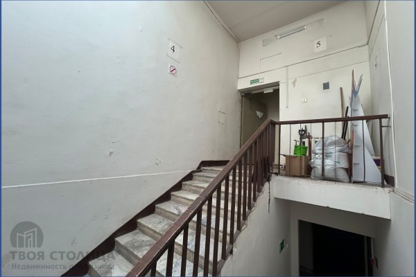 Сдается производственное/складское помещение по адресу Минск, Рокоссовского просп., 136 А - фото 3