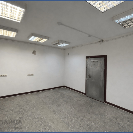 Фотография Сдается производственное/складское помещение по адресу Минск, Рокоссовского просп., 136 А - фото 4