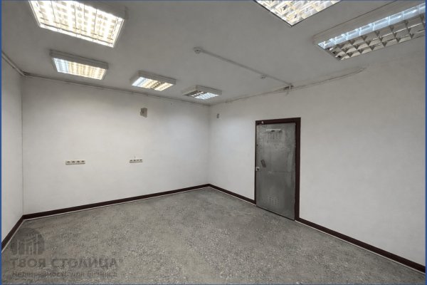 Сдается производственное/складское помещение по адресу Минск, Рокоссовского просп., 136 А - фото 4