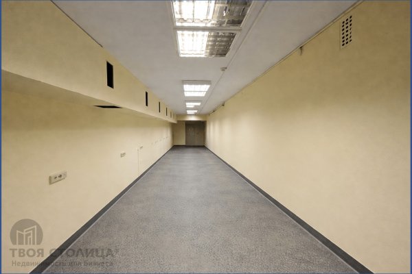 Сдается производственное/складское помещение по адресу Минск, Рокоссовского просп., 136 А - фото 5