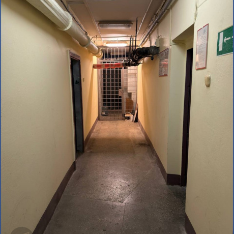 Фотография Сдается производственное/складское помещение по адресу Минск, Рокоссовского просп., 136 А - фото 7