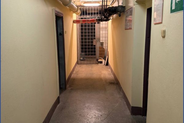 Сдается производственное/складское помещение по адресу Минск, Рокоссовского просп., 136 А - фото 7