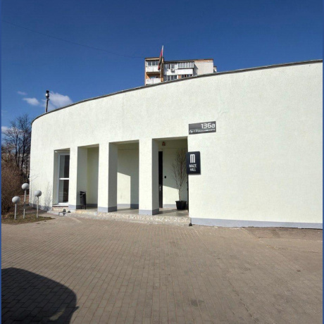 Фотография Сдается производственное/складское помещение по адресу Минск, Рокоссовского просп., 136 А - фото 8