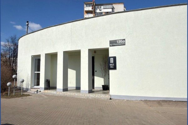 Сдается производственное/складское помещение по адресу Минск, Рокоссовского просп., 136 А - фото 8