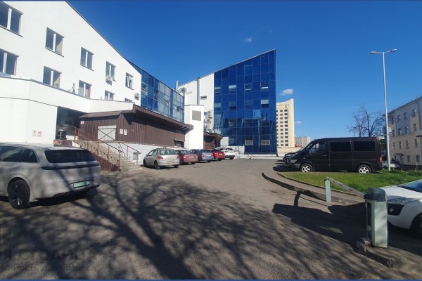 Сдается офисное помещение по адресу Минск, Коласа ул., 37 - фото 3