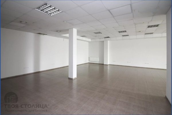 Сдается офисное помещение по адресу Минск, Коласа ул., 37 - фото 4