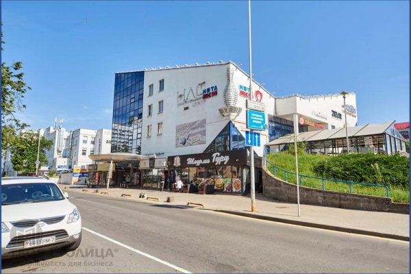 Сдается офисное помещение по адресу Минск, Коласа ул., 37 - фото 6