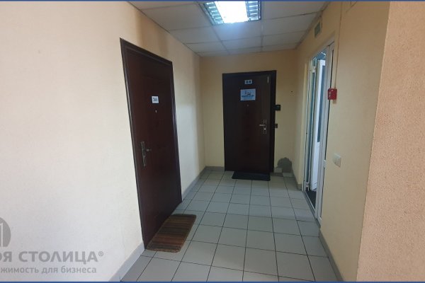 Сдается офисное помещение по адресу Минск, Коласа ул., 37 - фото 8
