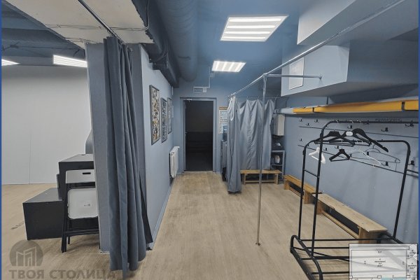 Сдается офисное помещение по адресу Минск, Толбухина ул., 2 - фото 3
