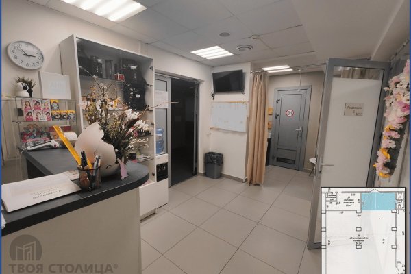 Сдается офисное помещение по адресу Минск, Толбухина ул., 2 - фото 9