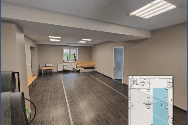 Сдается офисное помещение по адресу Минск, Толбухина ул., 2 - фото 16