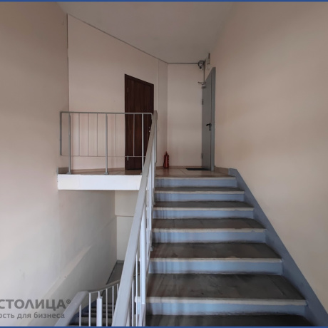 Фотография Продается офисное помещение по адресу Минск, Дзержинского просп., 23 - фото 3