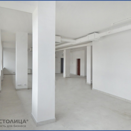 Фотография Продается офисное помещение по адресу Минск, Дзержинского просп., 23 - фото 7
