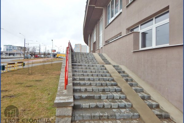 Продается офисное помещение по адресу Минск, Дзержинского просп., 23 - фото 11