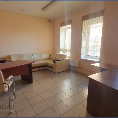 Фотография Сдается производственное/складское помещение по адресу Семково, Центральная, - фото 10