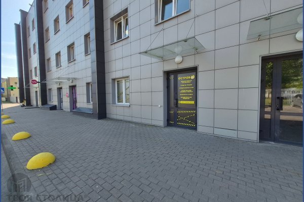 Сдается торговое помещение по адресу Минск, Асаналиева ул., 44 - фото 4