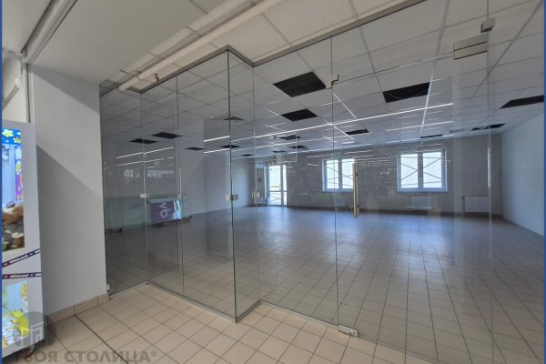 Сдается торговое помещение по адресу Минск, Асаналиева ул., 44 - фото 6