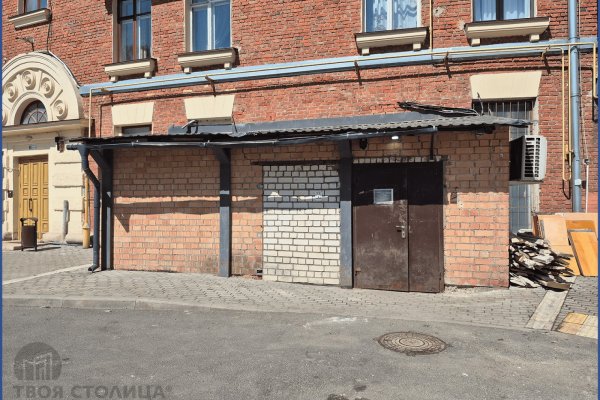 Сдается торговое помещение по адресу Минск, Свердлова ул., 22 - фото 3