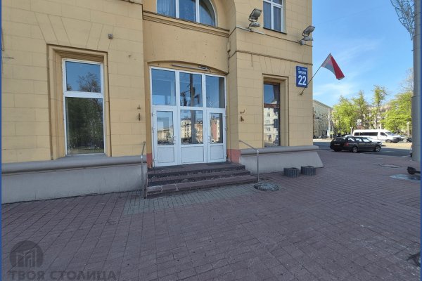 Сдается торговое помещение по адресу Минск, Свердлова ул., 22 - фото 4