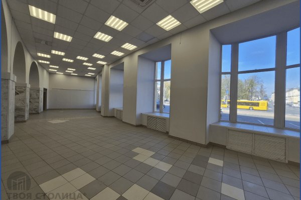 Сдается торговое помещение по адресу Минск, Свердлова ул., 22 - фото 5