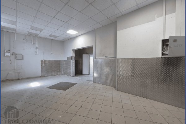 Сдается торговое помещение по адресу Минск, Свердлова ул., 22 - фото 8
