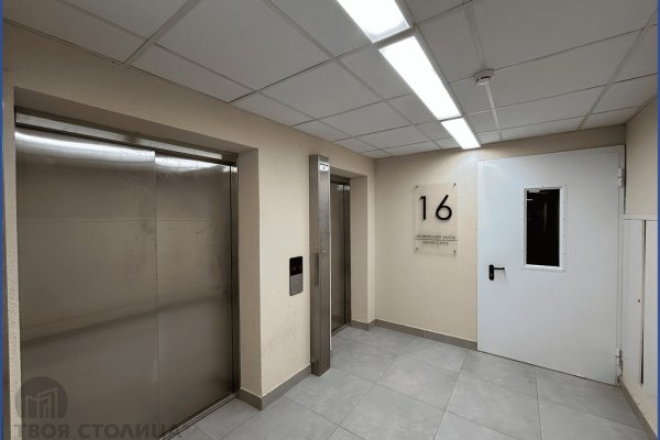 Сдается торговое помещение по адресу Минск, Алферова, 22 - фото 10