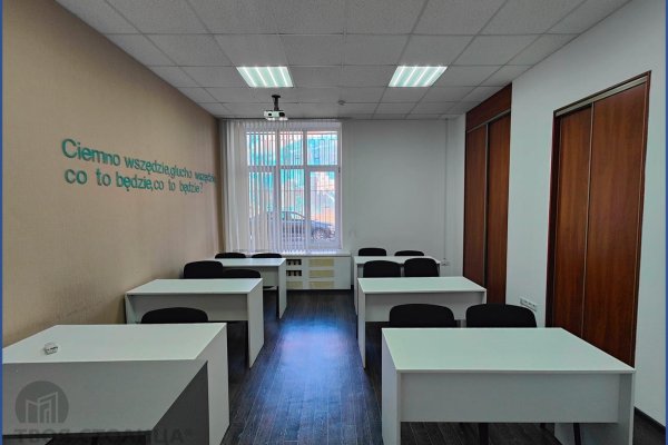 Сдается офисное помещение по адресу Минск, Красноармейская ул., 18 - фото 4