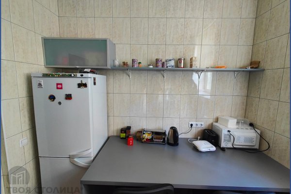 Сдается офисное помещение по адресу Минск, Красноармейская ул., 18 - фото 7