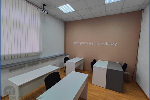 Сдается офисное помещение по адресу Минск, Красноармейская ул., 18 - фото 16