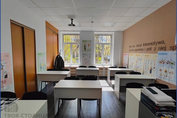 Сдается офисное помещение по адресу Минск, Красноармейская ул., 18 - фото 18