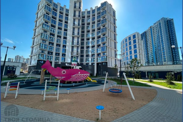 Сдается торговое помещение по адресу Минск, Игоря Лученка, 4 - фото 7