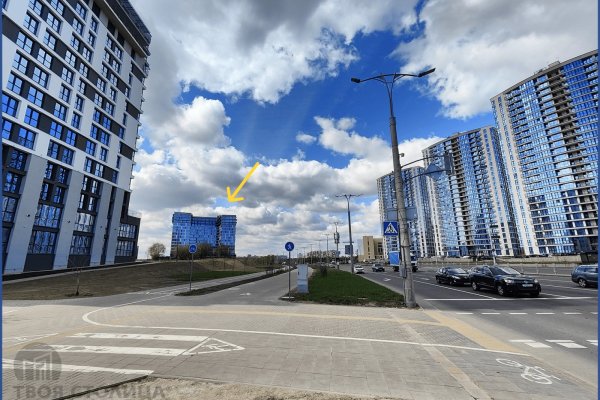 Сдается торговое помещение по адресу Минск, Жореса Алфёрова, 22 - фото 4