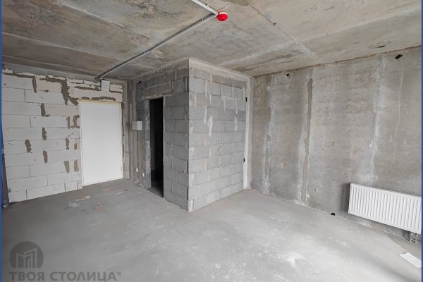 Продается офисное помещение по адресу Минск, Жореса Алферова ул., 22 - фото 5