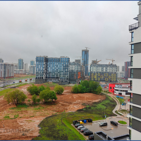 Фотография Продается офисное помещение по адресу Минск, Жореса Алферова ул., 22 - фото 7