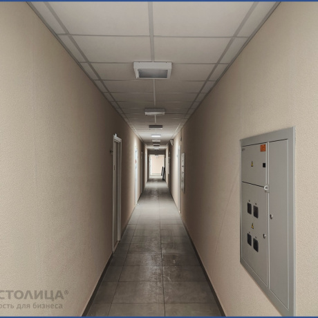 Фотография Продается офисное помещение по адресу Минск, Жореса Алферова ул., 22 - фото 8
