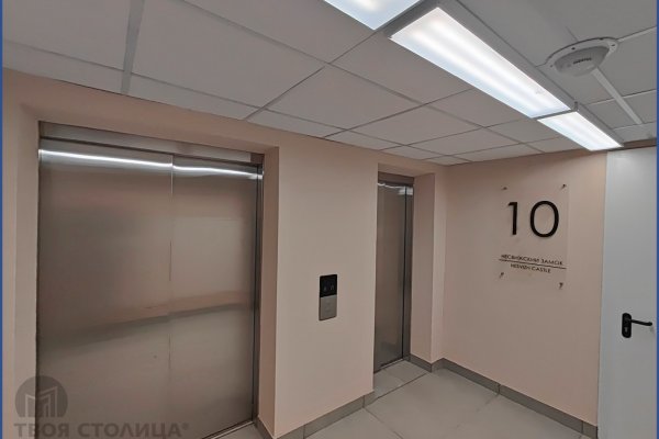 Продается офисное помещение по адресу Минск, Жореса Алферова ул., 22 - фото 9