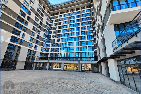 Сдается торговое помещение по адресу Минск, Жореса Алфёрова, 22 - фото 2