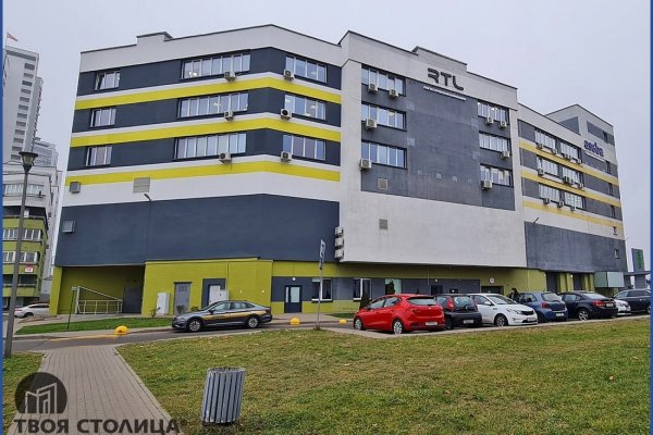 Сдается офисное помещение по адресу Минск, Скрыганова ул., 14 - фото 5