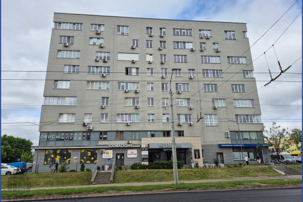 Сдается торговое помещение по адресу Минск, Кольцова 4-й пер., 51 - фото 8