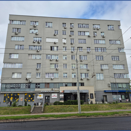 Фотография Продается офисное помещение по адресу Минск, Кольцова 4-й пер., 51 - фото 9