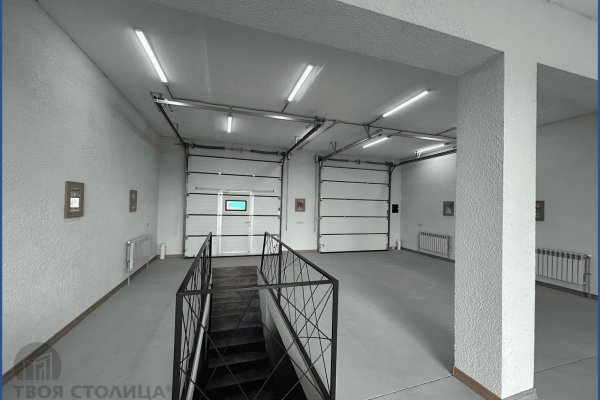 Продается производственное/складское помещение по адресу Лесковка, Боровлянский с/с,  - фото 5