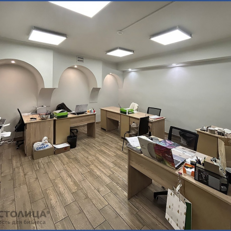 Фотография Сдается торговое помещение по адресу Минск, Рокоссовского просп., 136 А - фото 4