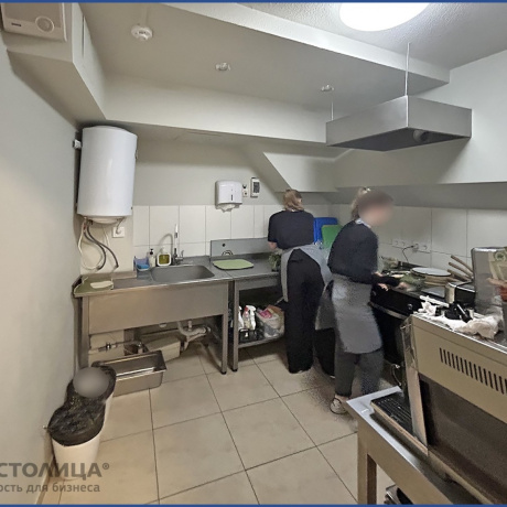 Фотография Сдается торговое помещение по адресу Минск, Рокоссовского просп., 136 А - фото 5