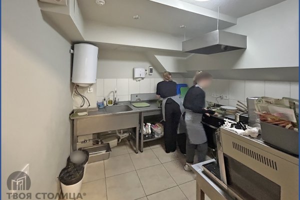 Сдается торговое помещение по адресу Минск, Рокоссовского просп., 136 А - фото 5