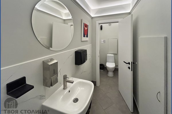 Сдается торговое помещение по адресу Минск, Рокоссовского просп., 136 А - фото 7