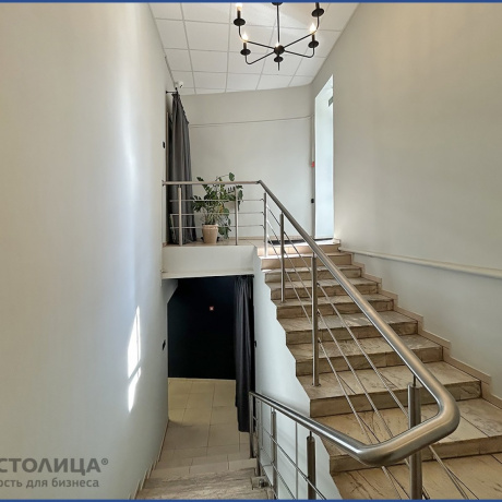 Фотография Сдается торговое помещение по адресу Минск, Рокоссовского просп., 136 А - фото 9