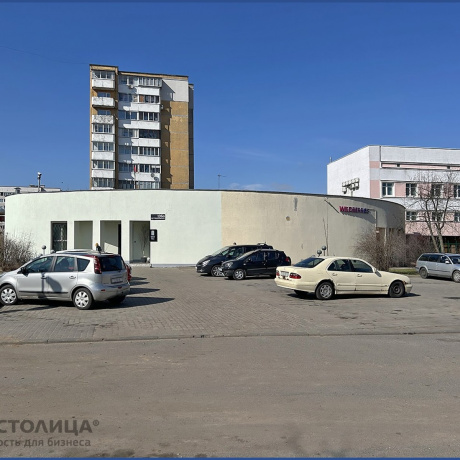 Фотография Сдается торговое помещение по адресу Минск, Рокоссовского просп., 136 А - фото 10